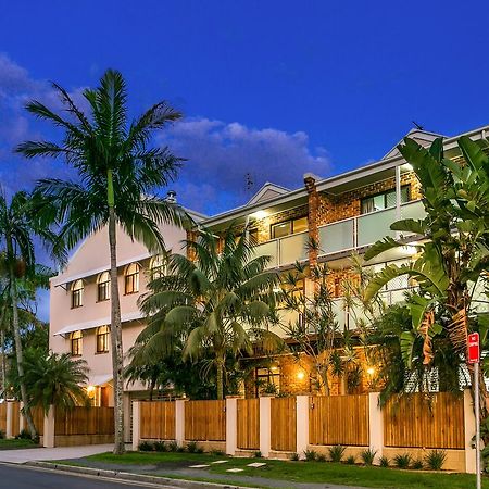 The Terraces Main Beach Byron Bay Exterior foto