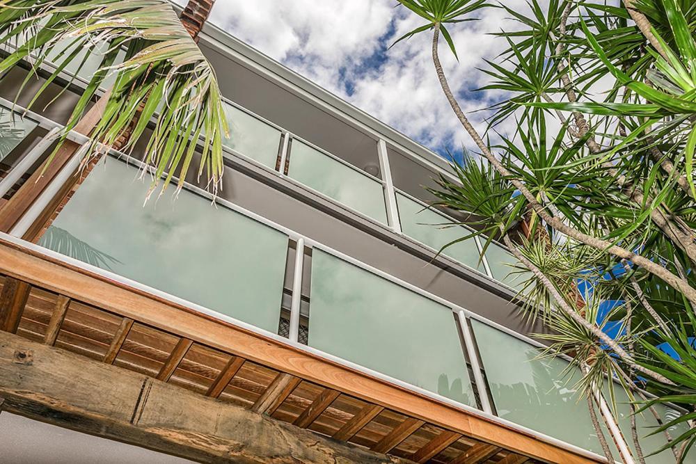 The Terraces Main Beach Byron Bay Exterior foto