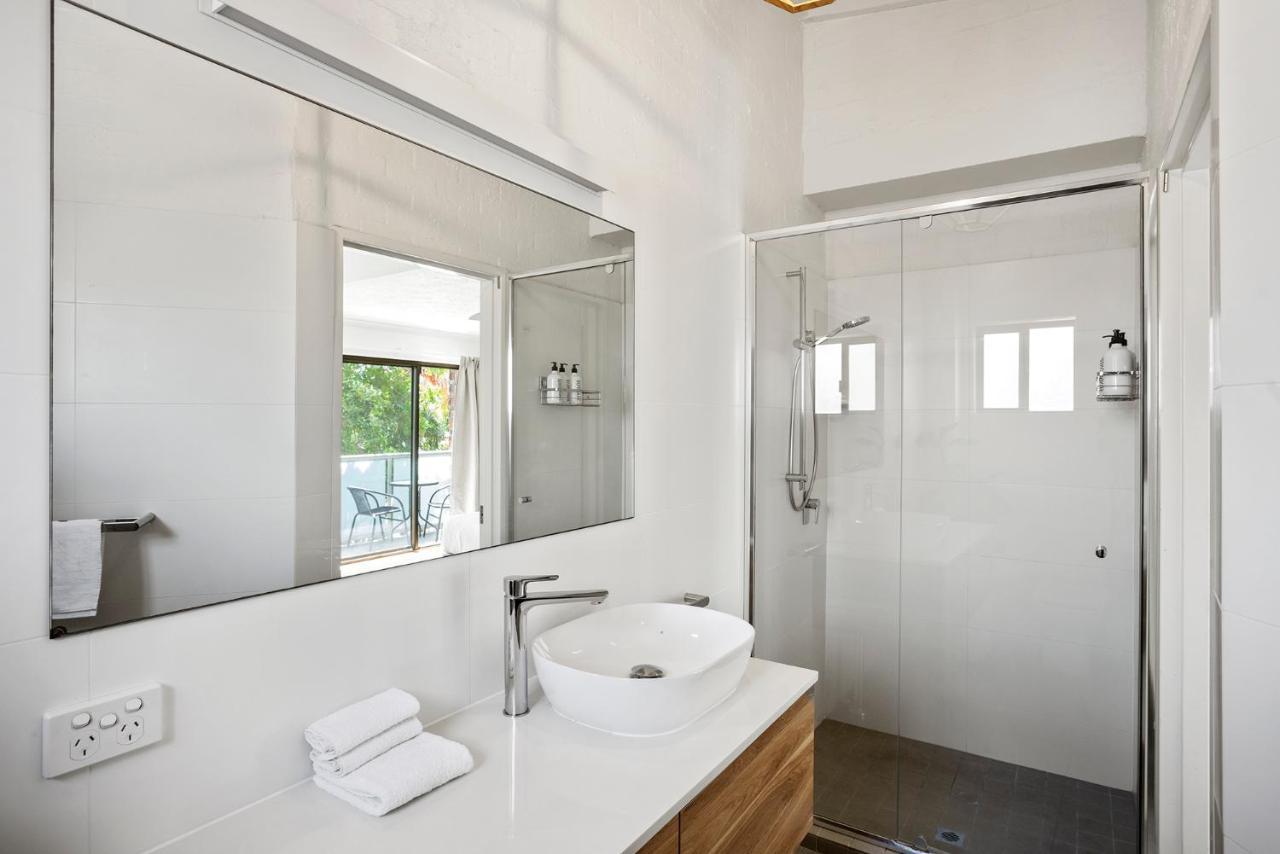 The Terraces Main Beach Byron Bay Exterior foto