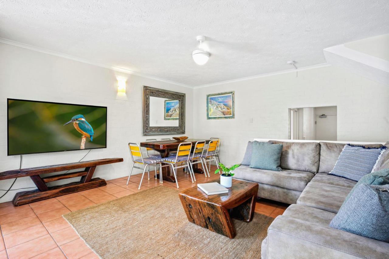 The Terraces Main Beach Byron Bay Quarto foto