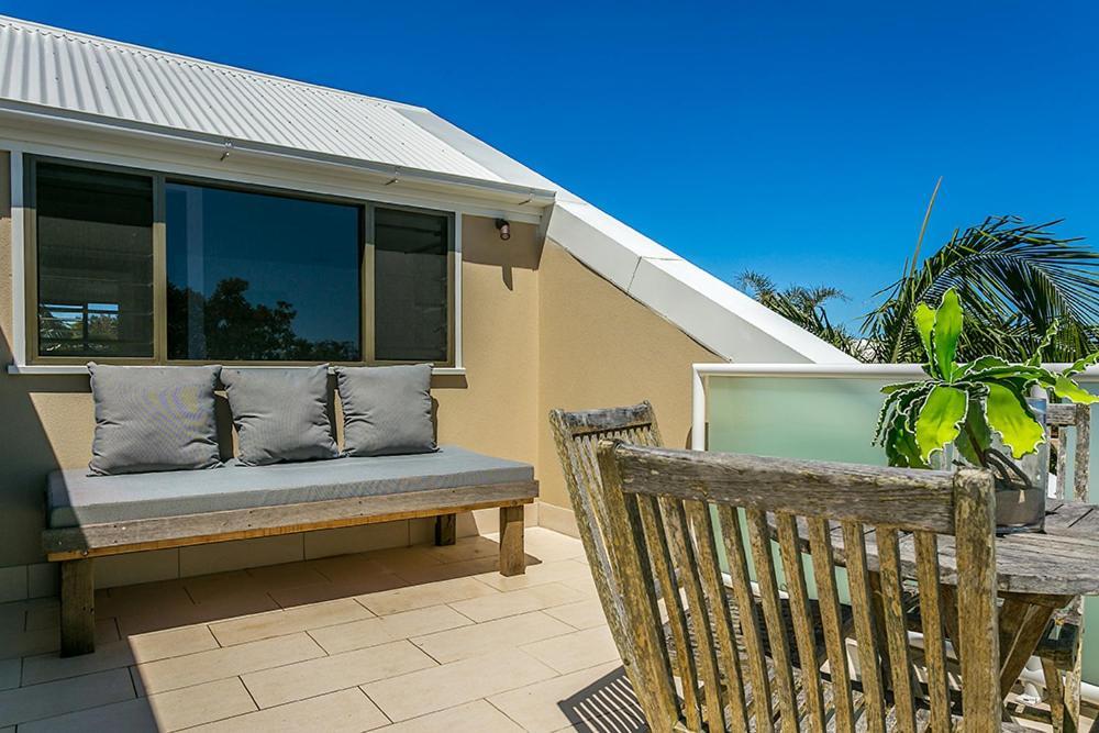 The Terraces Main Beach Byron Bay Exterior foto