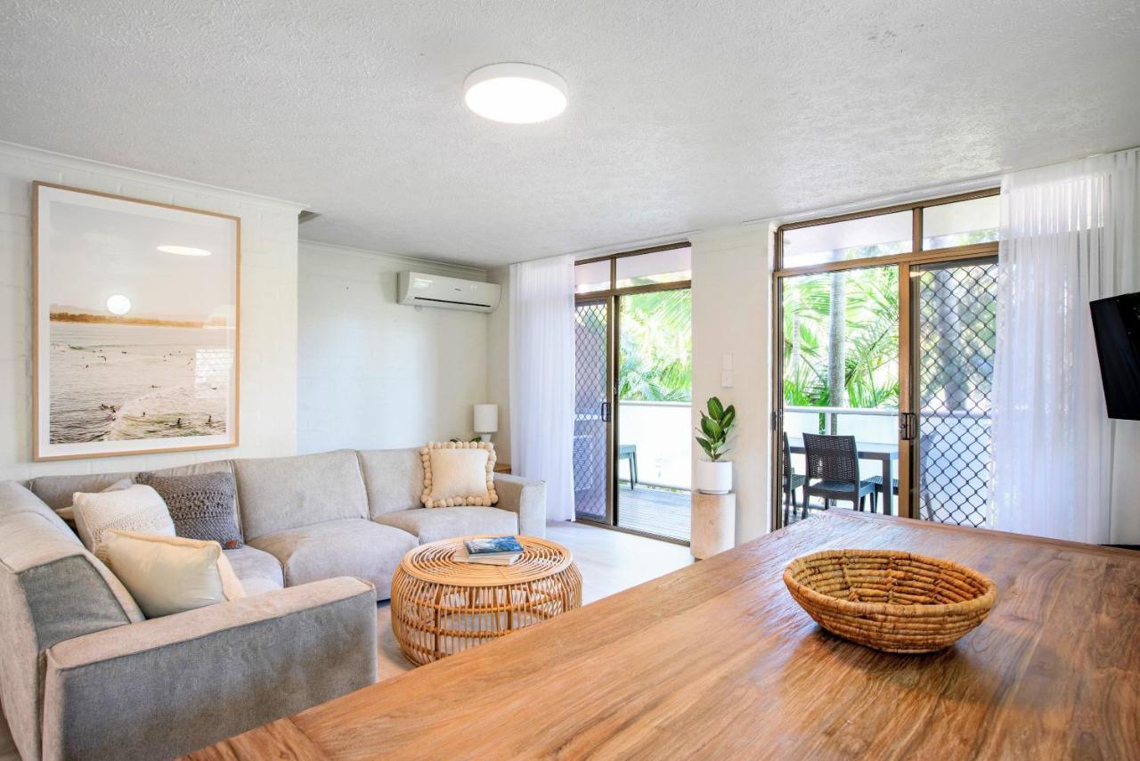 The Terraces Main Beach Byron Bay Exterior foto