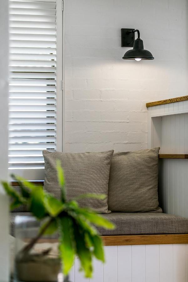 The Terraces Main Beach Byron Bay Exterior foto