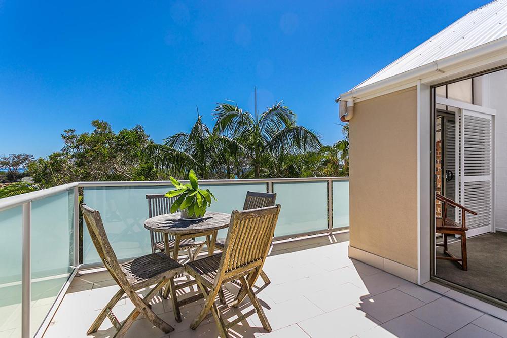 The Terraces Main Beach Byron Bay Exterior foto