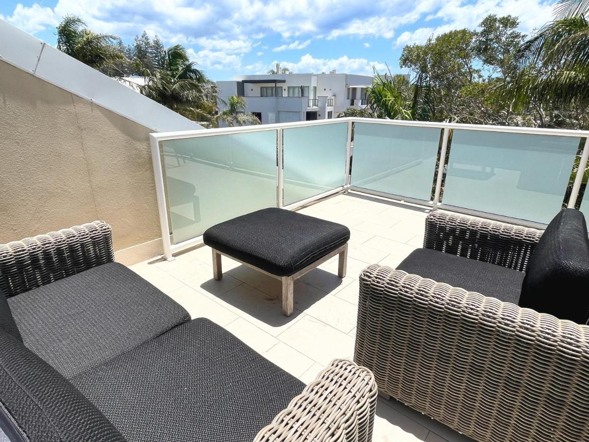 The Terraces Main Beach Byron Bay Exterior foto