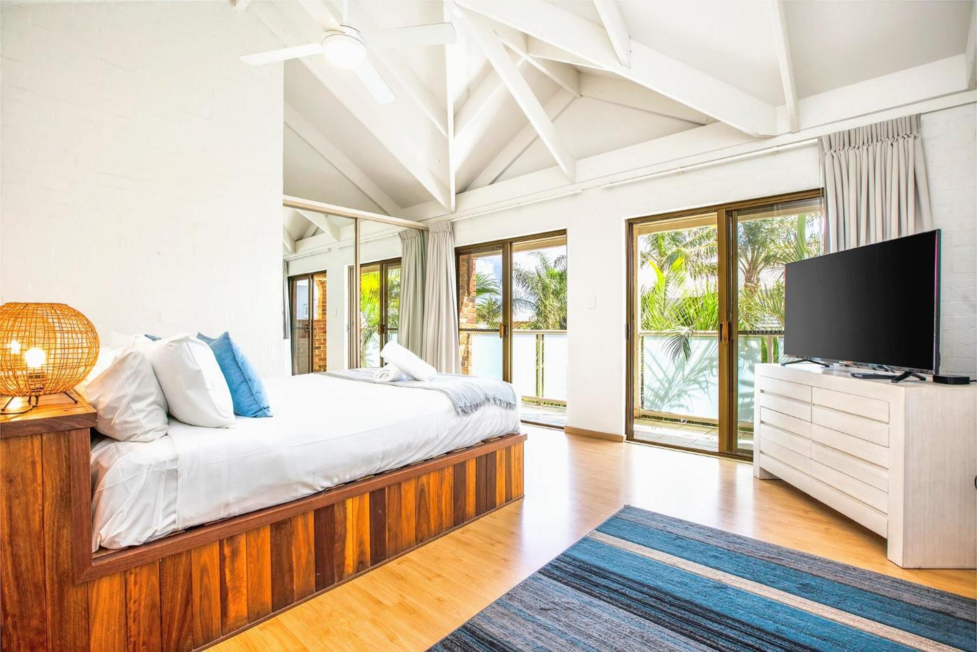 The Terraces Main Beach Byron Bay Quarto foto