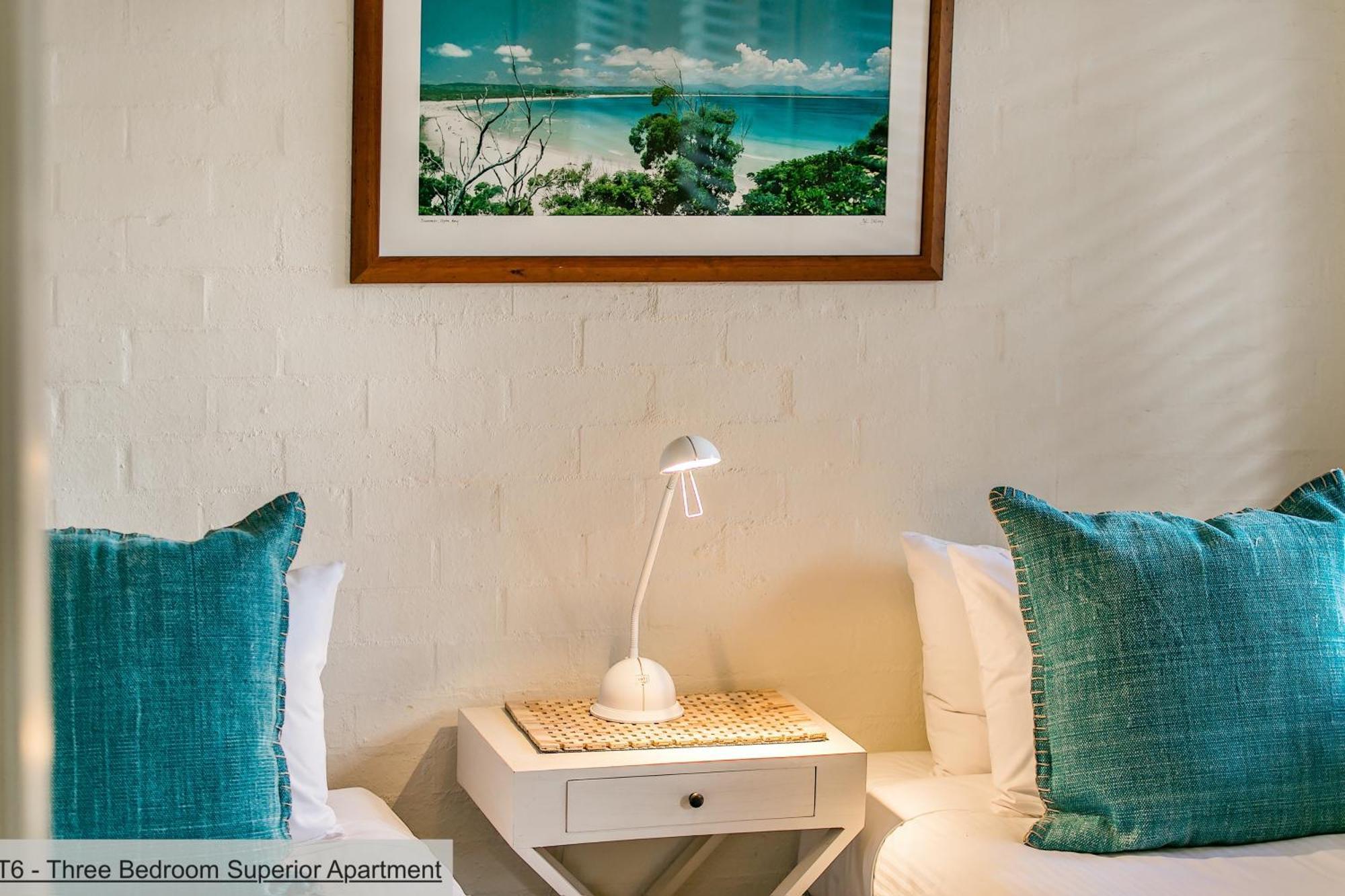 The Terraces Main Beach Byron Bay Quarto foto