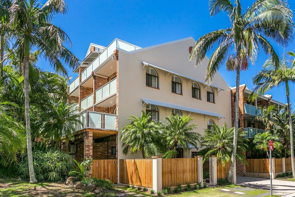The Terraces Main Beach Byron Bay Exterior foto
