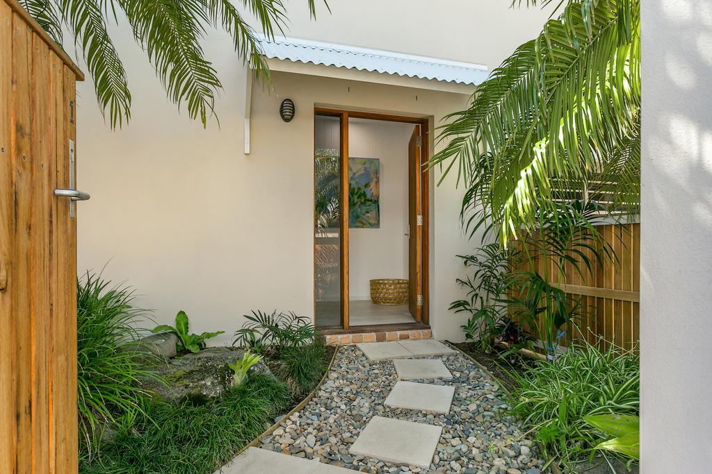 The Terraces Main Beach Byron Bay Exterior foto