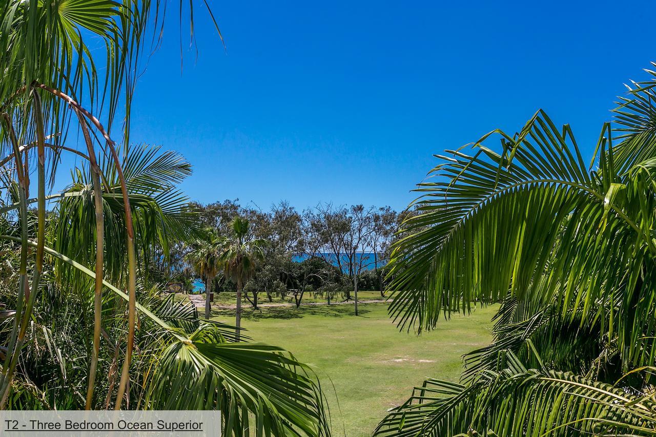 The Terraces Main Beach Byron Bay Exterior foto