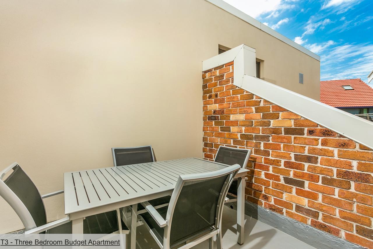 The Terraces Main Beach Byron Bay Exterior foto