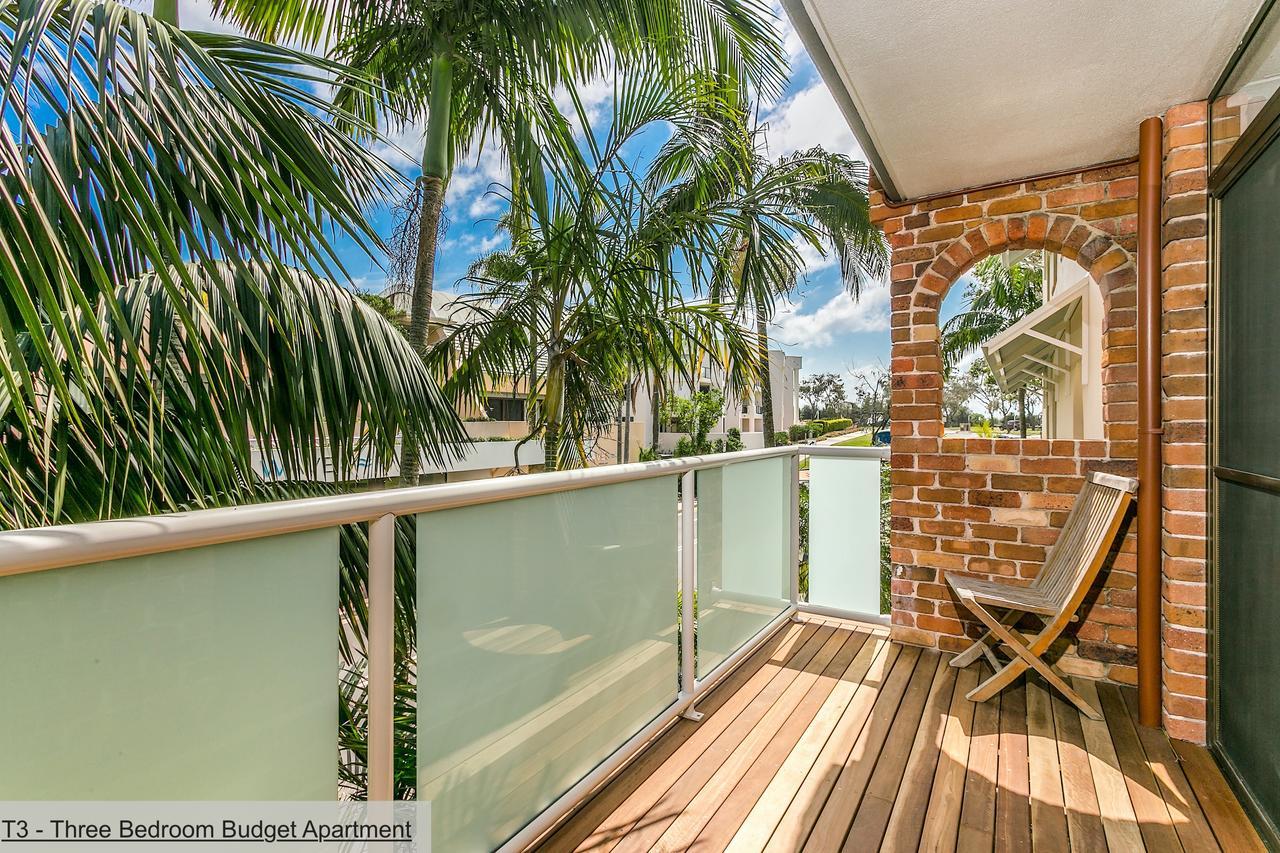 The Terraces Main Beach Byron Bay Exterior foto