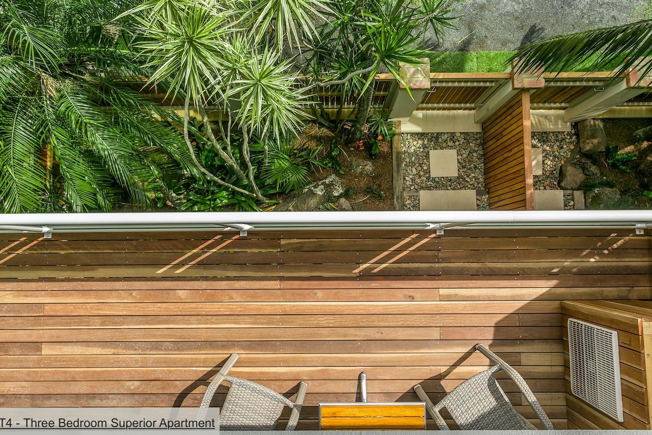The Terraces Main Beach Byron Bay Exterior foto