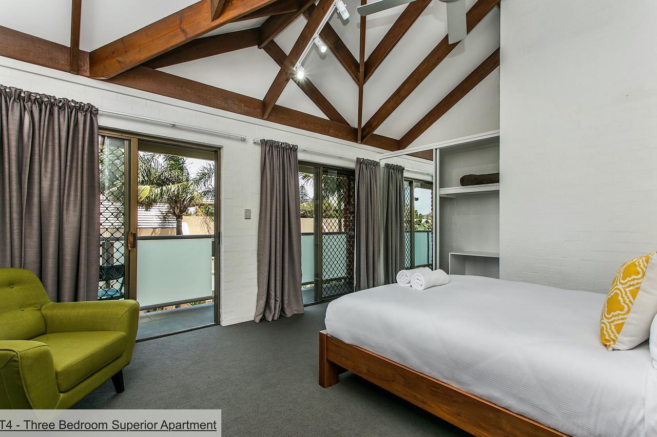The Terraces Main Beach Byron Bay Exterior foto