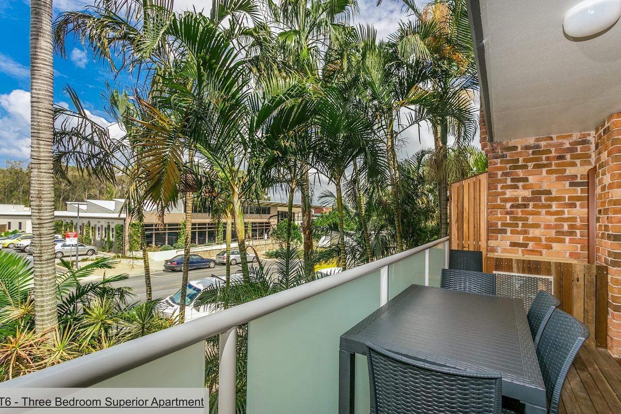 The Terraces Main Beach Byron Bay Exterior foto
