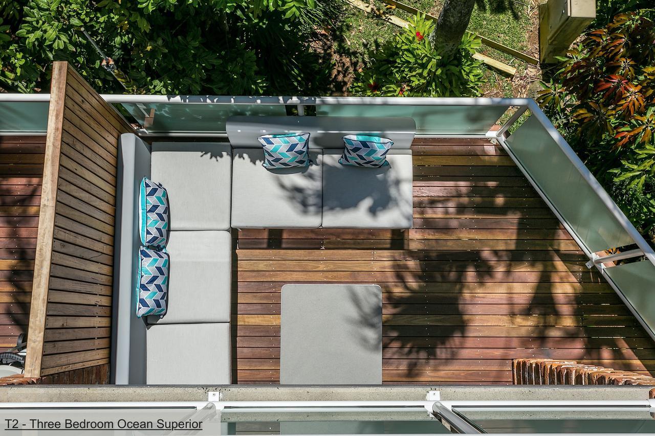 The Terraces Main Beach Byron Bay Exterior foto