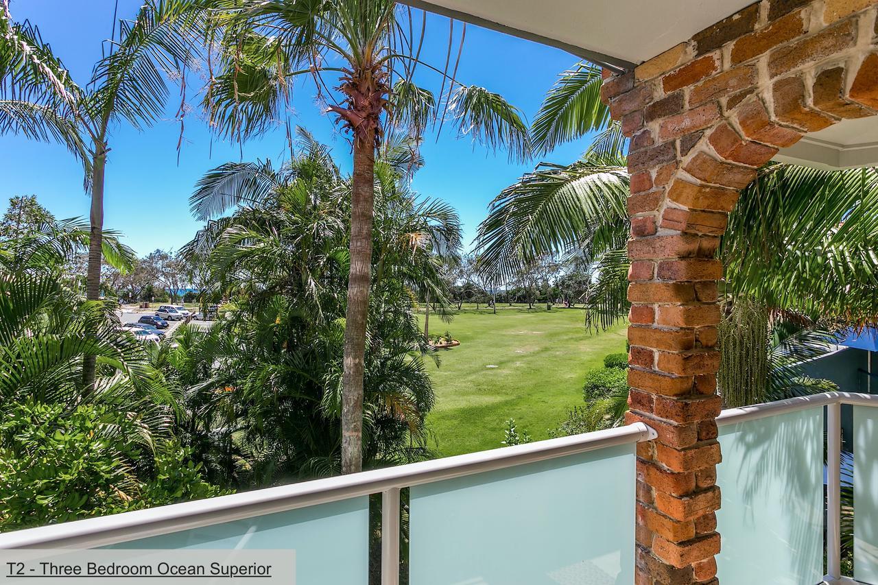 The Terraces Main Beach Byron Bay Exterior foto